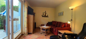 Ferienwohnung KWE 17EG, Graal-Muritz